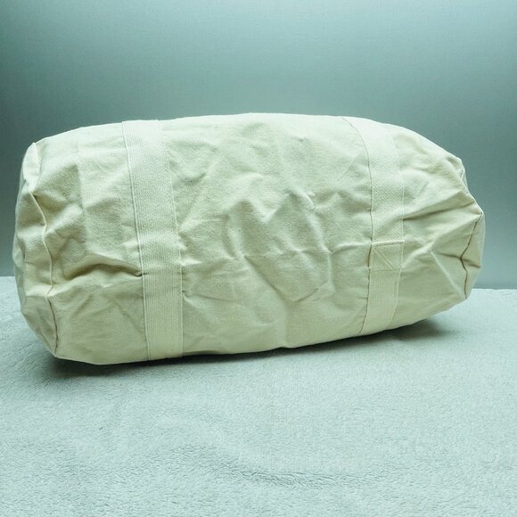 NWOT Vintage 1995 Tote/Duffle Bag, Pope John Paul II Baltimore Visit, 18" L (B2) - Picture 7 of 14